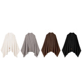 URBAN UGG® 100% Wool Shawl Wrap Hugra URBAN UGG