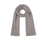 URBAN UGG® 100% Wool Shawl Wrap Hugra URBAN UGG