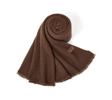 URBAN UGG® 100% Wool Shawl Wrap Hugra URBAN UGG