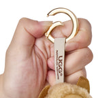 Snuggy Keyring UGG AUSTRALIAN SHEPHERD