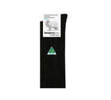 Humphrey Law Merino Wool Winter Health Sock