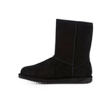EMU® UGG Boots Men Australian Made Sheepskin Wool Paterson Lo EMU