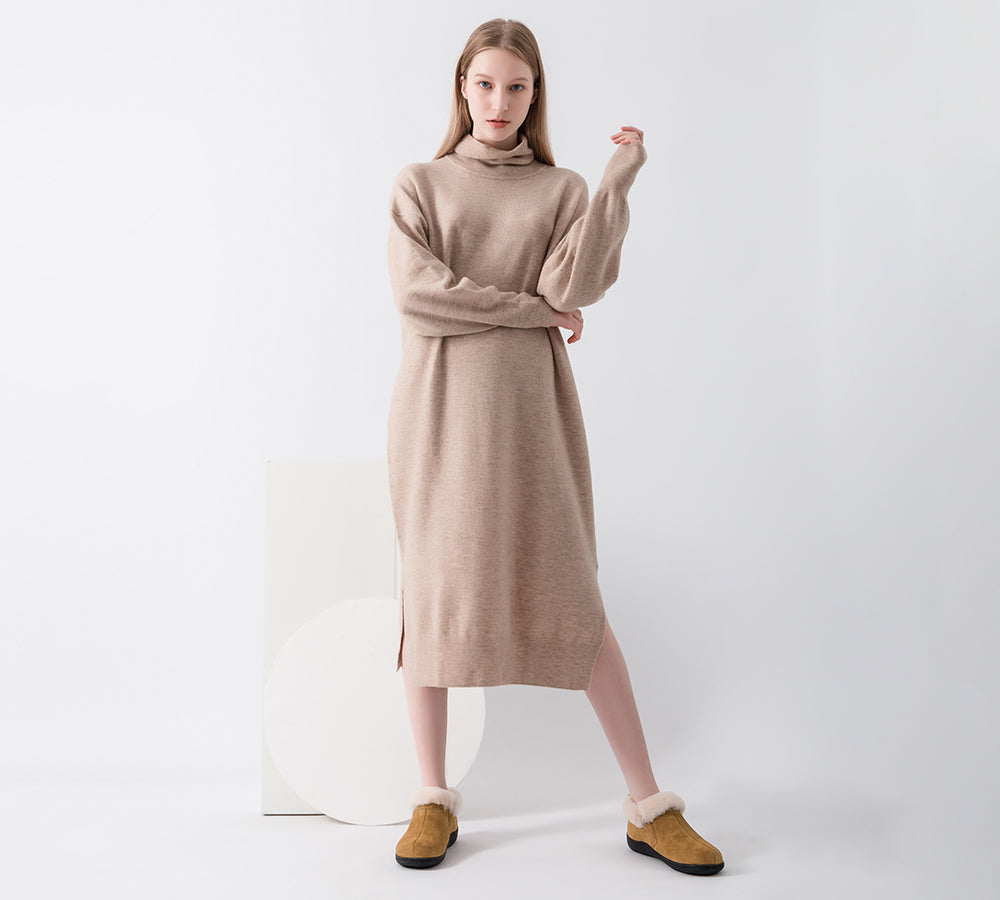 UGG Slippers - AS Ugg Ankle Slippers Unisex Daley