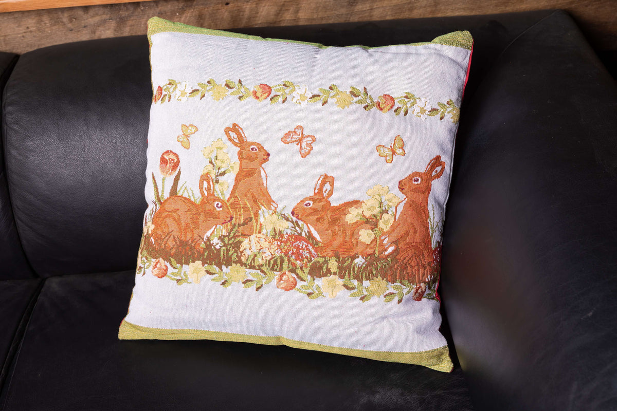 TARRAMARRA® Bunny Cushion