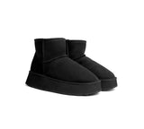 Urban UGG® UGG Boots Australian Made Sheepskin Wool Ankle Mini Platform - UGG EXPRESS