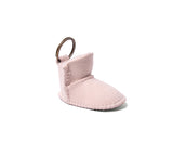 EVERAU® UGG Boot Sheepskin Wool Bootie Keyring - UGG EXPRESS