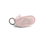 EVERAU® UGG Boot Sheepskin Wool Bootie Keyring - UGG EXPRESS