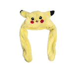 🎁 TARRAMARRA® Moving Ear Plush Hat (100% off) TARRAMARRA