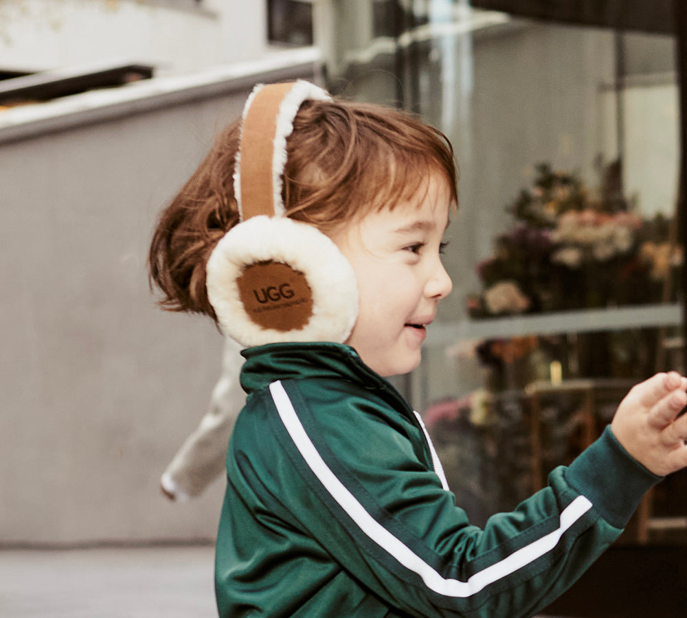 UGG Earmuffs – UGG Express