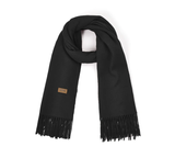 URBAN UGG® 100% Wool Fringed Shawl Sovra URBAN UGG