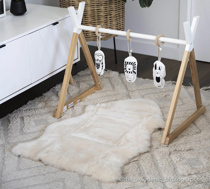 Emu Baby Rug EMU
