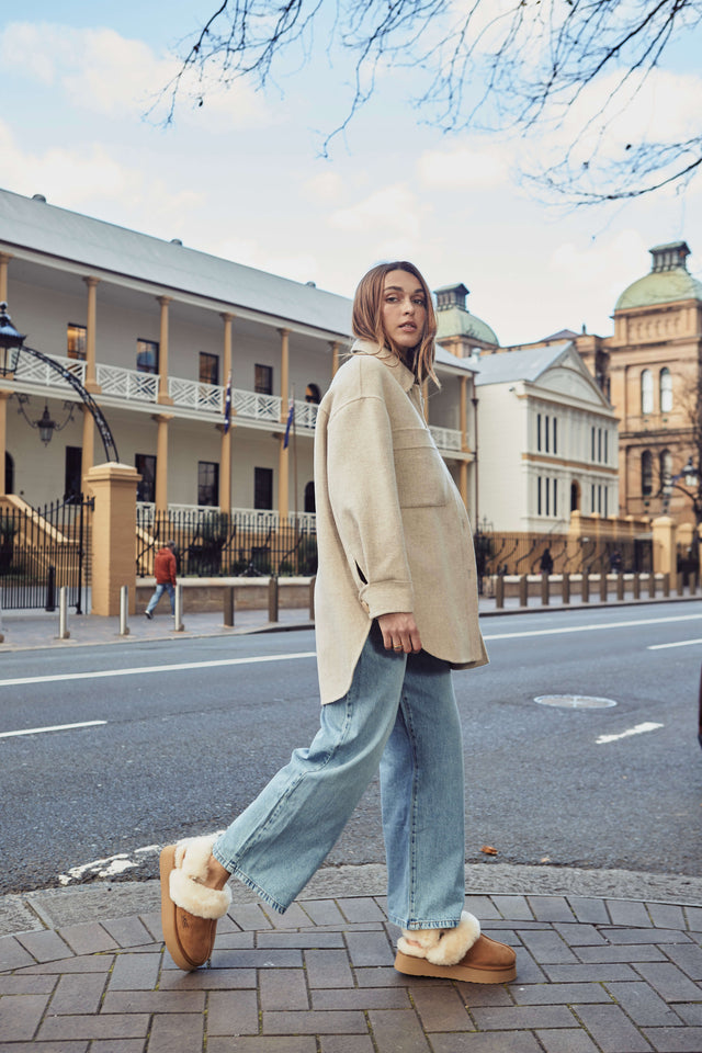 Chestnut UGG Boots – Tagged 