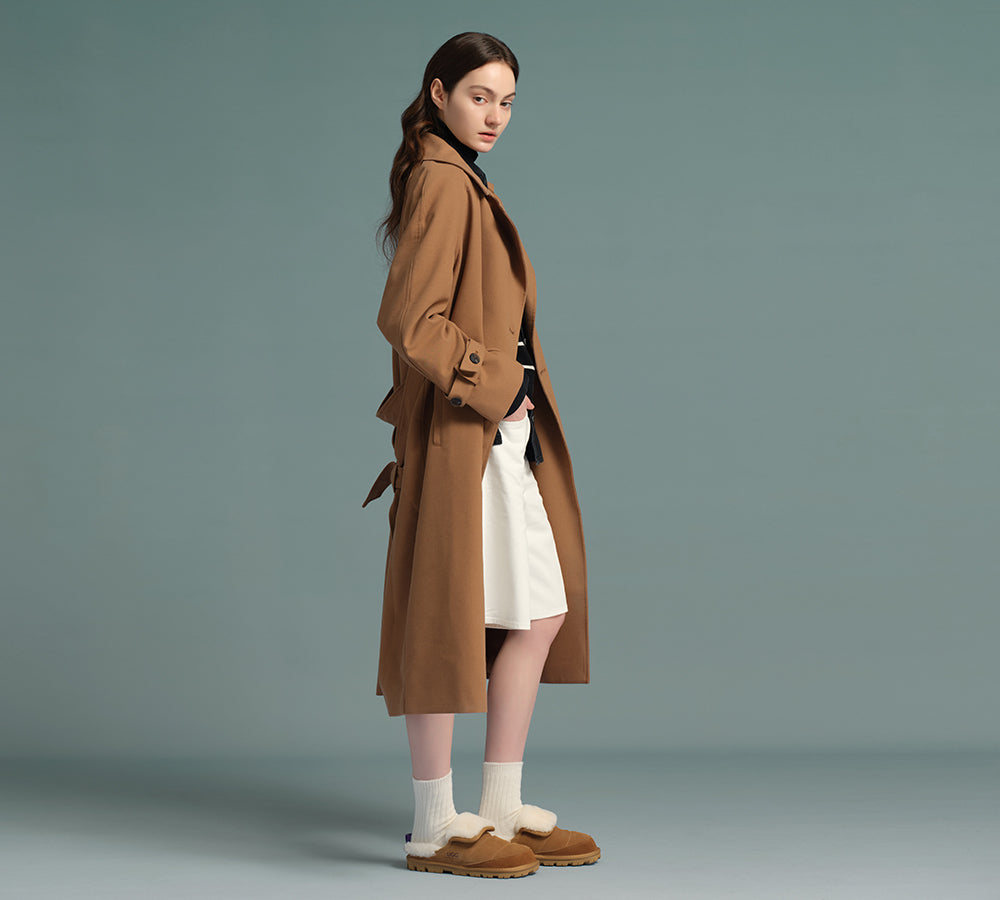 AUSTRALIAN SHEPHERD® UGG Slippers Theia