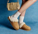 AUSTRALIAN SHEPHERD® UGG Slippers Weavey Cozy UGG AUSTRALIAN SHEPHERD