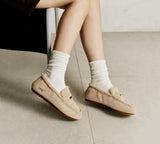 AUSTRALIAN SHEPHERD® UGG Slippers Women Loafers Lomero UGG AUSTRALIAN SHEPHERD