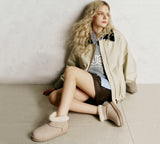 AUSTRALIAN SHEPHERD® UGG Boots Women  Mini Liora UGG AUSTRALIAN SHEPHERD