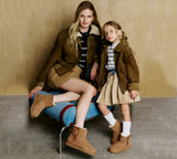 AUSTRALIAN SHEPHERD® UGG Boots Kids Zerin UGG AUSTRALIAN SHEPHERD