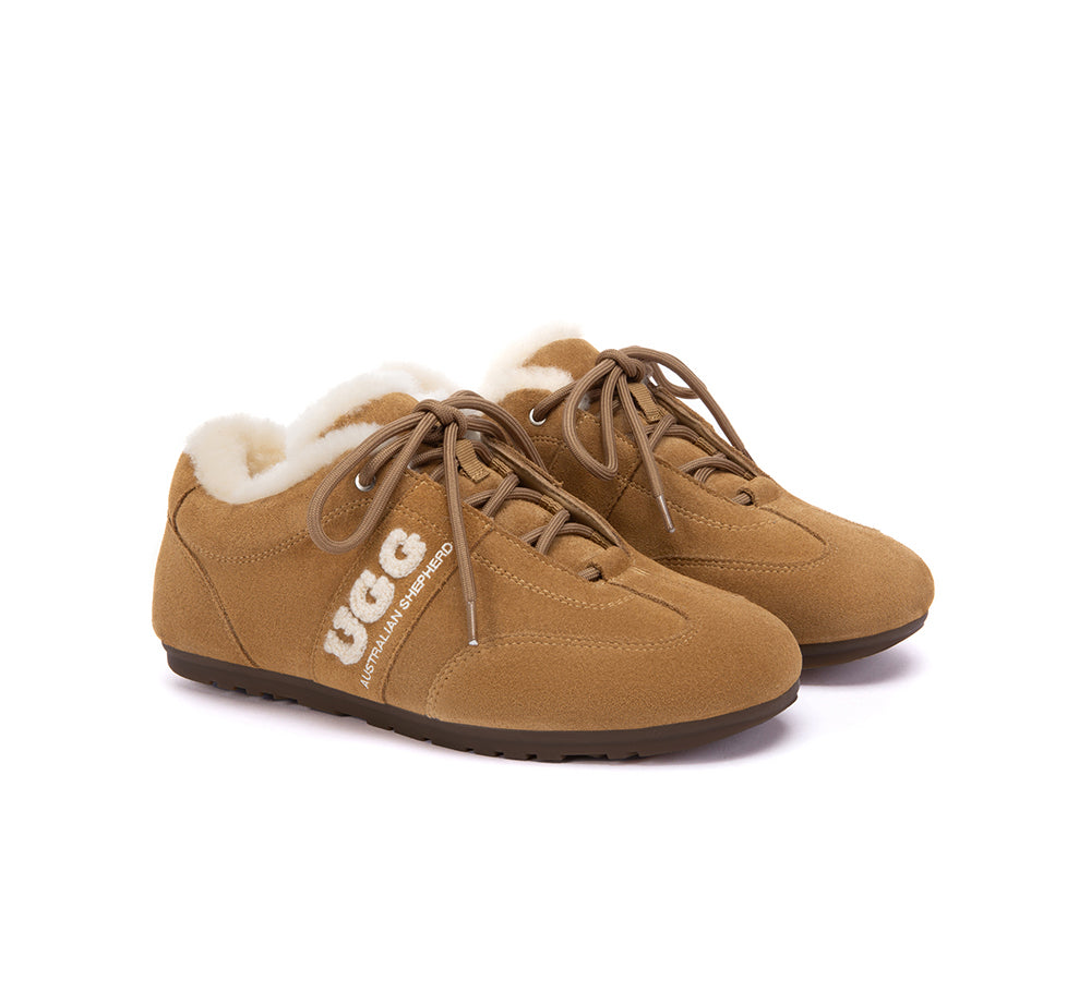 AUSTRALIAN SHEPHERD® UGG Sneakers Lomel UGG AUSTRALIAN SHEPHERD