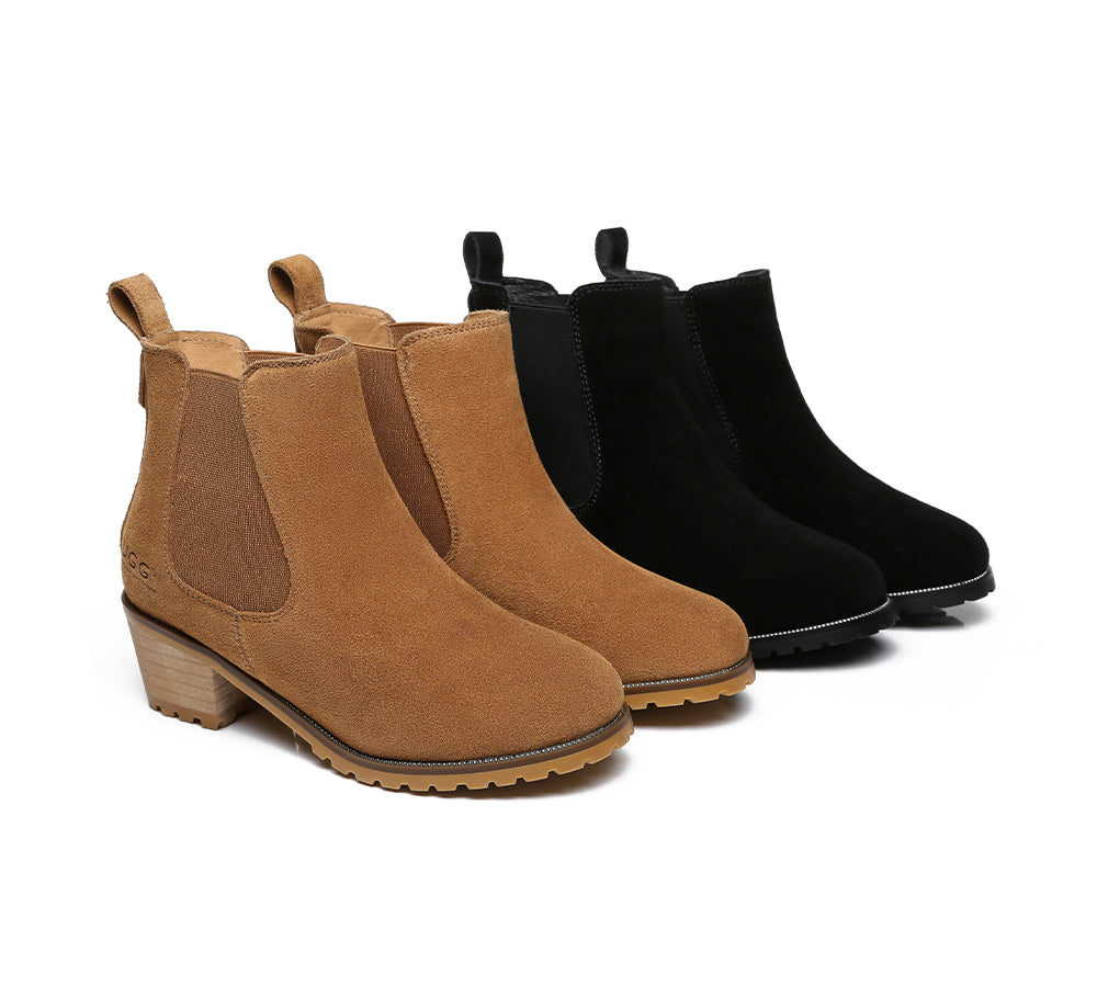 AUSTRALIAN SHEPHERD® UGG Boots Women Sylvia UGG AUSTRALIAN SHEPHERD