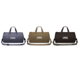 AUSTRALIAN SHEPHERD® Large Canvas Travel Bag Timora UGG AUSTRALIAN SHEPHERD