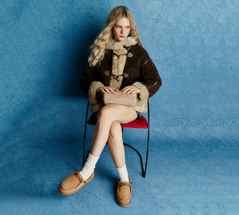 AUSTRALIAN SHEPHERD® Crossbody Bag Tubbi UGG AUSTRALIAN SHEPHERD
