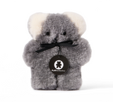 Soft Cuddly FLATOUT Baby BEAR Flatout