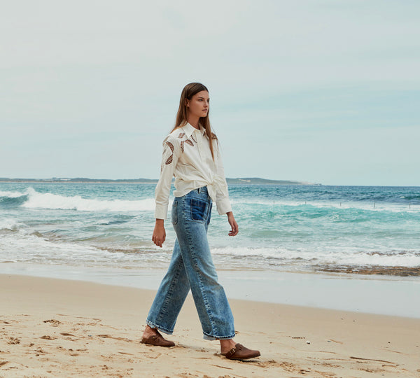 Sandals, Slides & Clogs