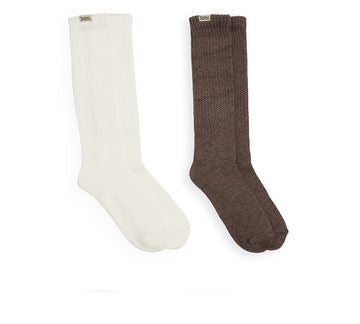 Retro Socks UGG AUSTRALIAN SHEPHERD
