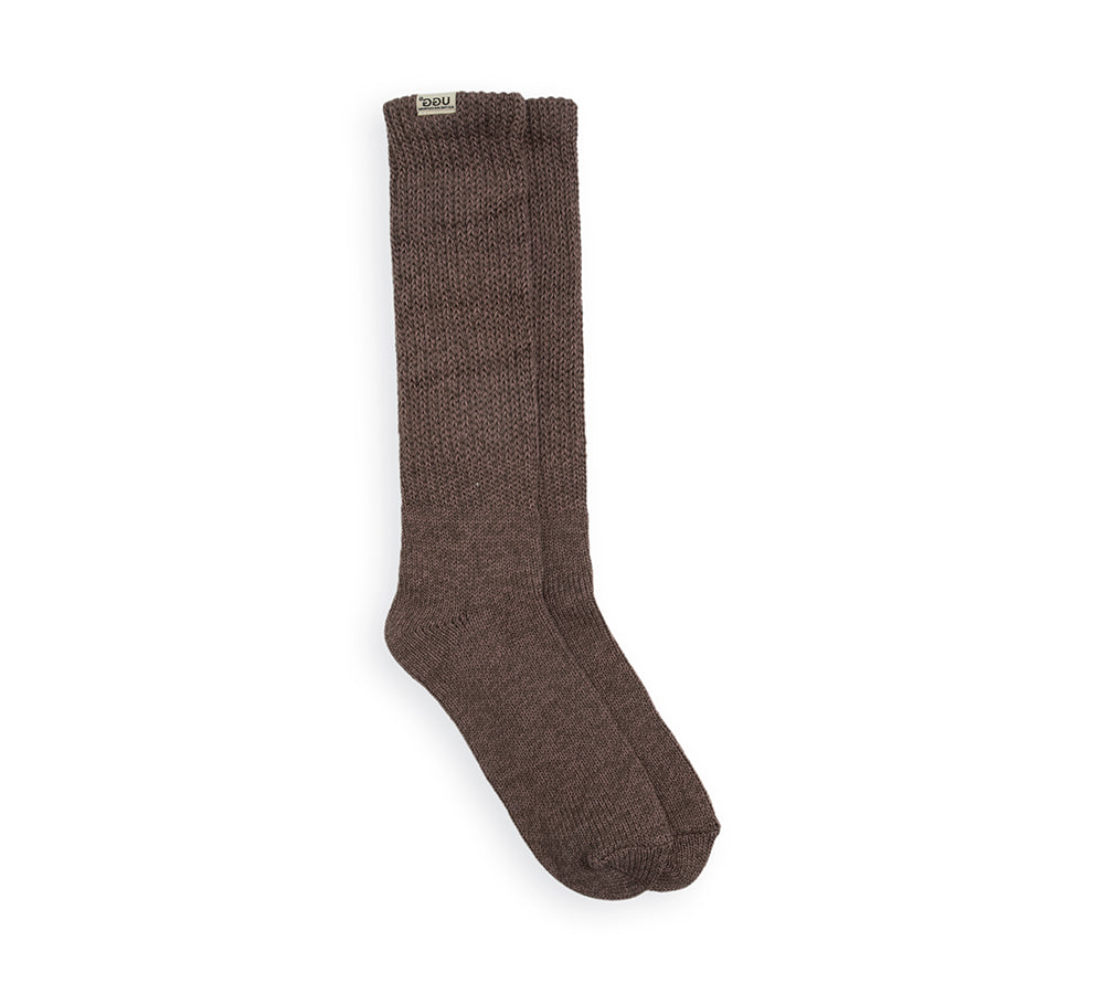 Retro Socks UGG AUSTRALIAN SHEPHERD