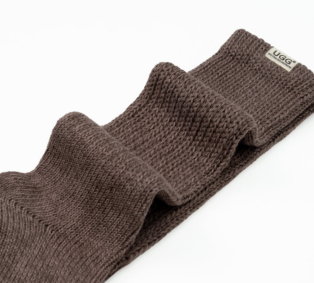 Retro Socks UGG AUSTRALIAN SHEPHERD