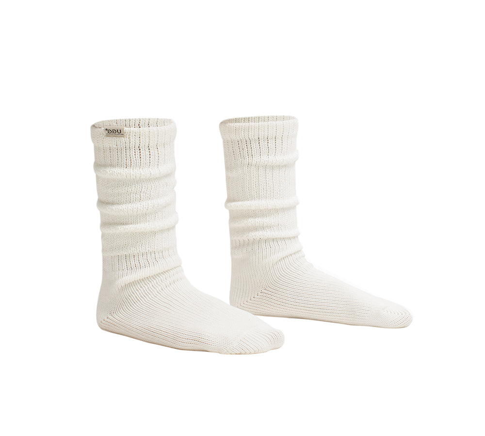 Retro Socks UGG AUSTRALIAN SHEPHERD