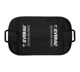 Single Long Wool Rugs 105cm EVERAU