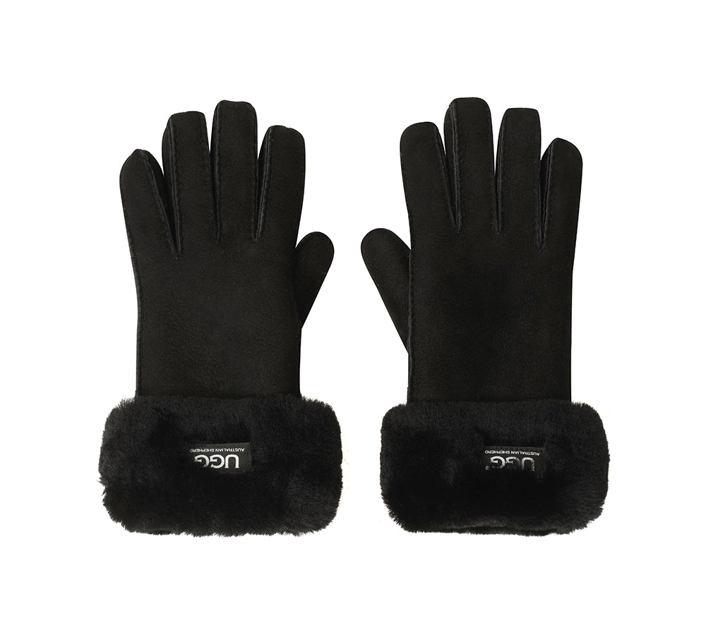 UGG Gloves Sona – UGG Express