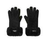 Sona Gloves UGG AUSTRALIAN SHEPHERD