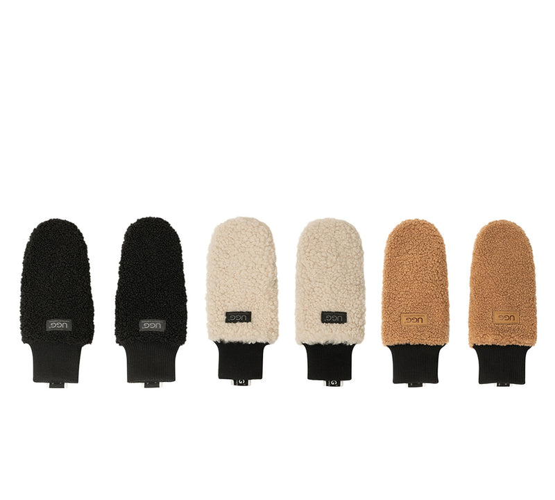Mirae Gloves UGG AUSTRALIAN SHEPHERD