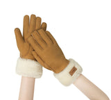 Sona Gloves UGG AUSTRALIAN SHEPHERD