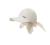 EVERAU® Adjustable Summer Cap Sun Protection Visor Bucket Hat - UGG EXPRESS