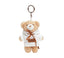 AUSTRALIAN SHEPHERD® UGG Bearly Keyring