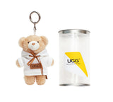 AUSTRALIAN SHEPHERD® UGG Bearly Keyring UGG AUSTRALIAN SHEPHERD