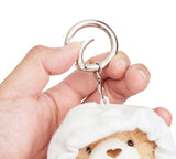 AUSTRALIAN SHEPHERD® UGG Bearly Keyring UGG AUSTRALIAN SHEPHERD