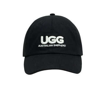 Australian Shepherd@UGG Classic Ballcap UGG AUSTRALIAN SHEPHERD