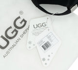 Australian Shepherd@UGG Classic Ballcap UGG AUSTRALIAN SHEPHERD