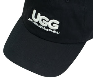 Australian Shepherd@UGG Classic Ballcap UGG AUSTRALIAN SHEPHERD