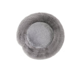 EVERAU® Suede Fluffy Warm Bucket Hat EVERAU