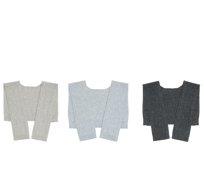 Seine Wrap EVERAU