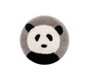 Round Wool Cushion 40cmx40cm UGG AUSTRALIAN SHEPHERD