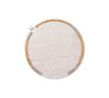 Round Wool Cushion 40cmx40cm UGG AUSTRALIAN SHEPHERD