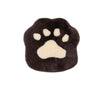 Round Wool Cushion 40cmx40cm UGG AUSTRALIAN SHEPHERD