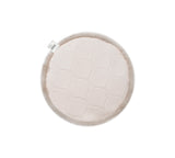 Round Wool Cushion 40cmx40cm UGG AUSTRALIAN SHEPHERD