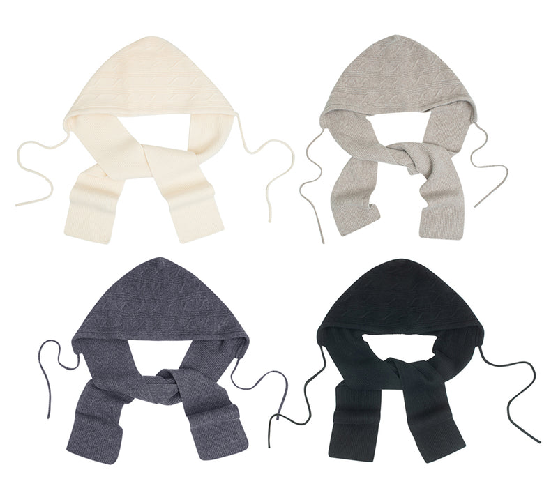 Knotta Hood URBAN UGG